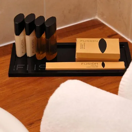 فندق Capo Rosso بيانا