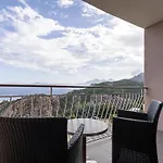 Capo Rosso 4* Piana (Corsica)