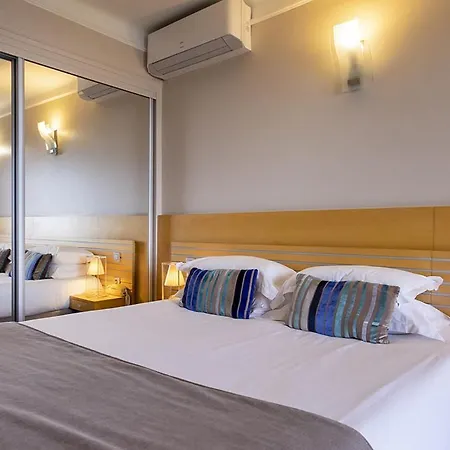 Capo Rosso Hotel Piana (Corsica)