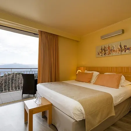 Hotel Capo Rosso Piana (Corsica)