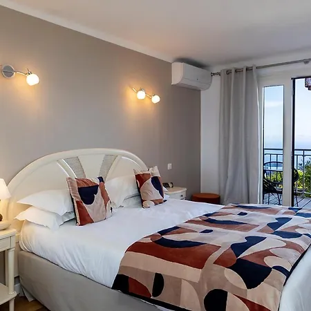 Capo Rosso Hotel