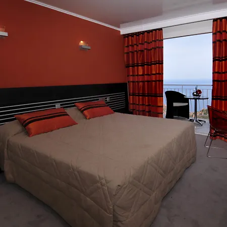 Capo Rosso Hotel Piana (Corsica)