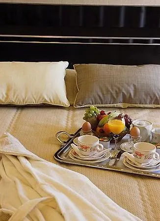 Capo Rosso Hotel 4*