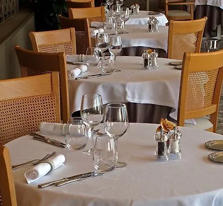 Capo Rosso Hotel Piana (Corsica)