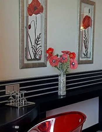 Hotel Capo Rosso Piana (Corsica)