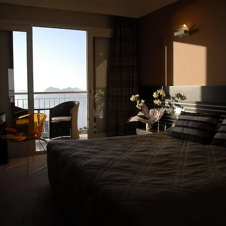 Hotel Capo Rosso