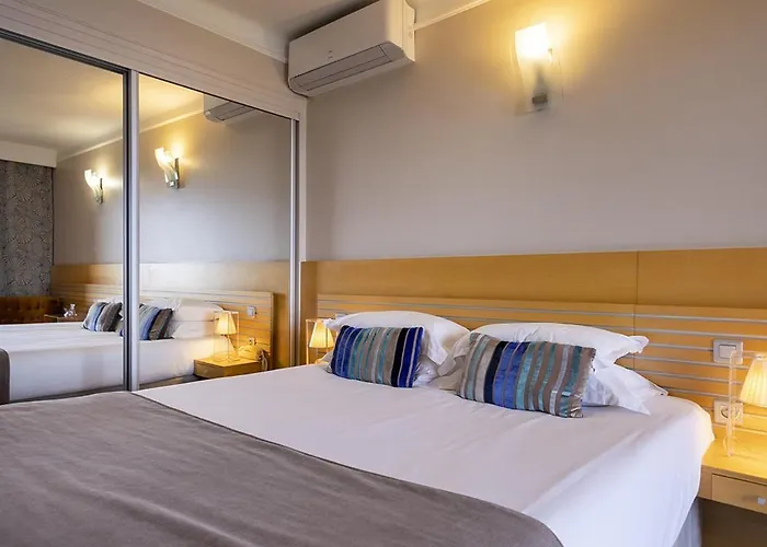 Capo Rosso Hotel Piana (Corsica)