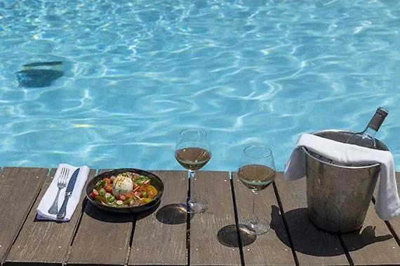 酒店 卡波罗索酒店