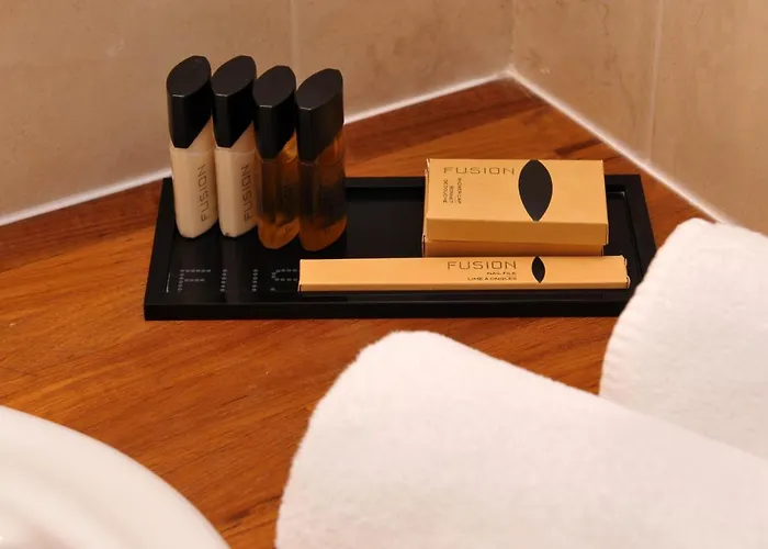 Hotel Capo Rosso Piana (Corsica)