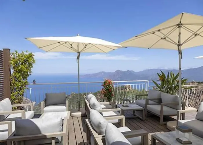 卡波罗索酒店 酒店