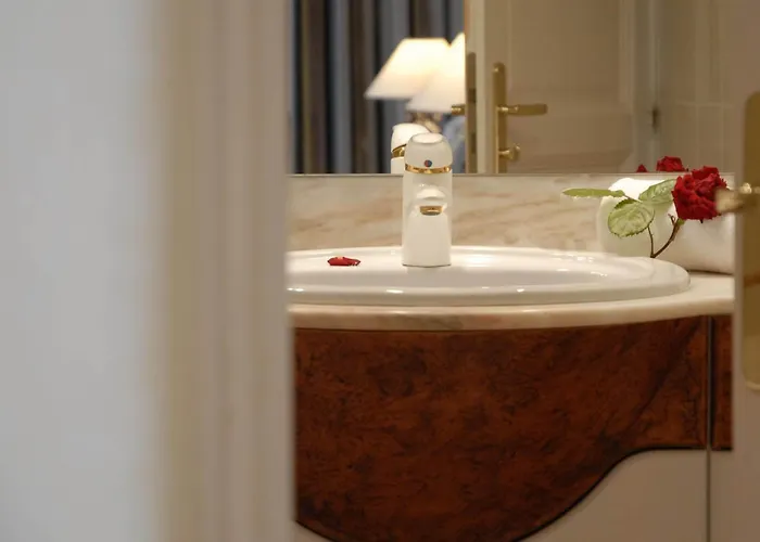 酒店 卡波罗索酒店